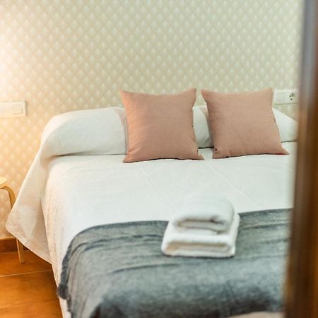 Tuguest San Cecilio Apartment Granada Eksteriør billede