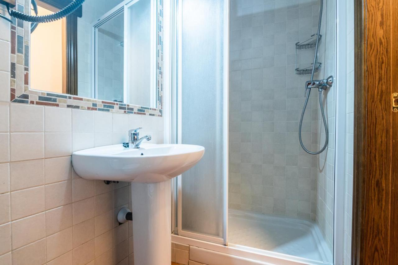 Tuguest San Cecilio Apartment Granada Eksteriør billede